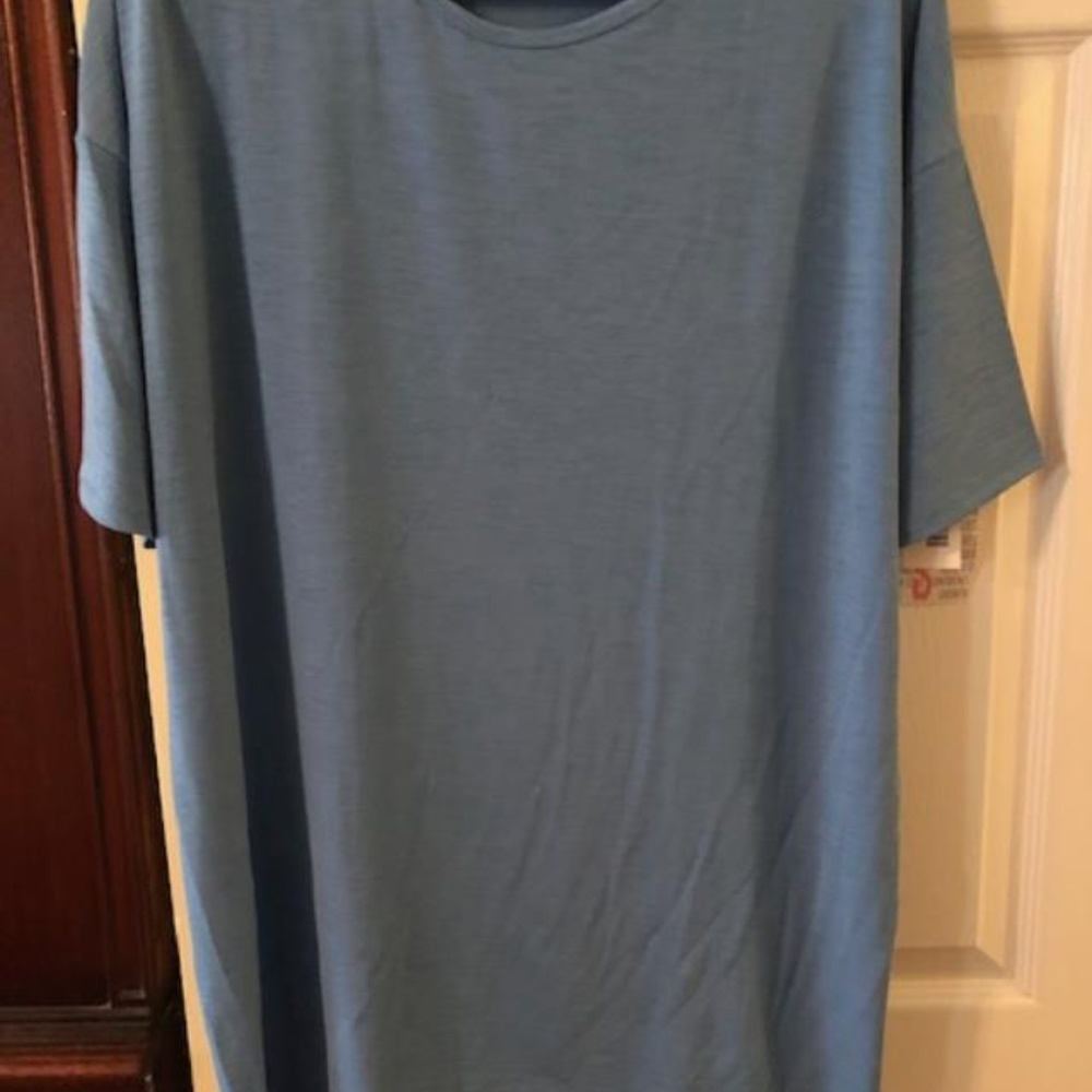 LuLaRoe Irma S NWT